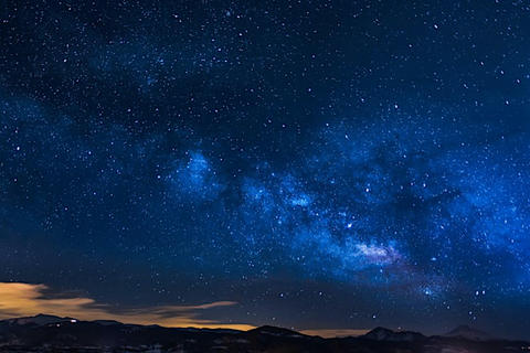 Esta noche del 21 de diciembre será la más larga del 2024