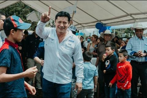 Denuncian 'saqueo' en bodegas municipales de San José del Golfo