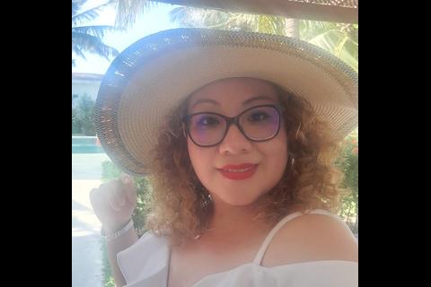 Lesly, maestra guatemalteca diagnosticada con leucemia, necesita de tu ayuda