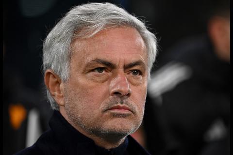 &iexcl;Mourinho captado en Barcelona! &iquest;Ser&aacute; el nuevo entrenador cul&eacute;?