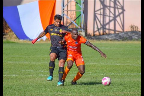 Achuapa derrota a Municipal y exhibe sus errores en defensa