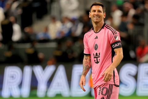 &iquest;En el Super Bowl? Leo Messi aparecer&aacute; al medio tiempo por una millonada