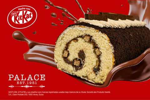 Transforma tus momentos con el nuevo lanzamiento de Palace 