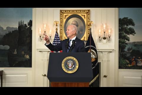 Críticas contra Joe Biden por sus problemas de memoria 