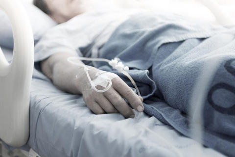 Guatemalteca revela su experiencia tras ser diagnosticada con Guillain-Barr&eacute; (video)