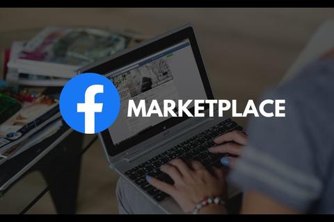 Si usaste Facebook Marketplace, puede ser que tus datos los haya filtrado un hacker