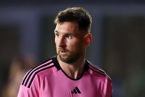&iquest;Qu&eacute; canciones le gustan al astro argentino? Leo Messi comparte su playlist favorita