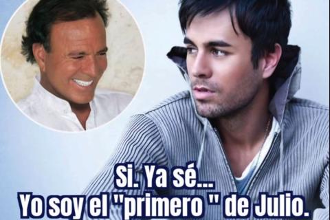 &iexcl;Lleg&oacute; julio! Los 'memes' por la llegada del s&eacute;ptimo mes del a&ntilde;o