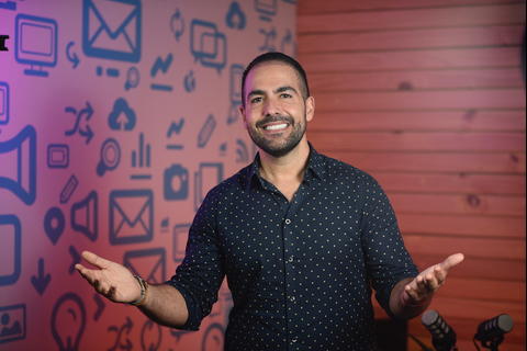 &iquest;Celoso, egoc&eacute;ntrico y enamorado? La inesperada revelaci&oacute;n de Pedro Ochandiano 