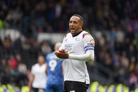 Nathaniel Mendez-Laing es detenido tras incidente en Espa&ntilde;a