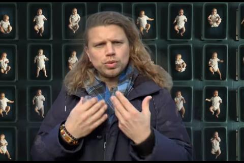 &iexcl;Solo 3 episodios! La miniserie basada en hechos reales que ya triunfa en Netflix