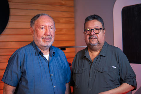 &iquest;Sus cr&iacute;ticas eran muy fuertes? Gustavo y Jos&eacute; Antonio revelan por qu&eacute; dejaron la TV