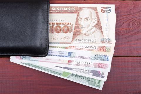 &iexcl;Econom&iacute;a estable! Calificadora internacional mantiene nota para Guatemala