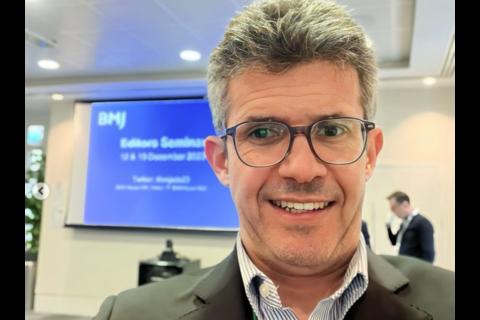 &iquest;Qui&eacute;n es Joaqu&iacute;n Barnoya, el nuevo ministro de Salud de Ar&eacute;valo?