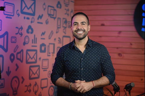 ¡Se nos va! Pedro Ochandiano revela en vivo que deja Café AM