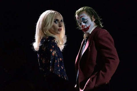 relacion harley quinn y joker