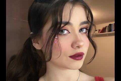 Alexmi D&iacute;az: &ldquo;En redes sociales me han deseado cosas muy malas&rdquo;