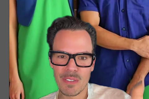 ¿Quién es el diseñador español que criticó uniforme guatemalteco de Juegos Olímpicos?