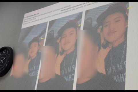 &iexcl;Desaparecida! La joven que escrib&iacute;a a Farruko Pop y que est&aacute; implicada en el crimen