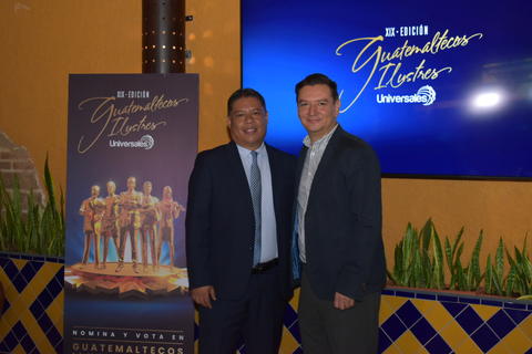 Universales invita a nominar a los Guatemaltecos Ilustres 