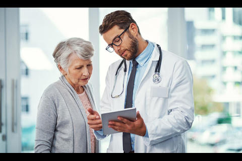 Salud Siempre: cobertura m&eacute;dica integral para adultos mayores