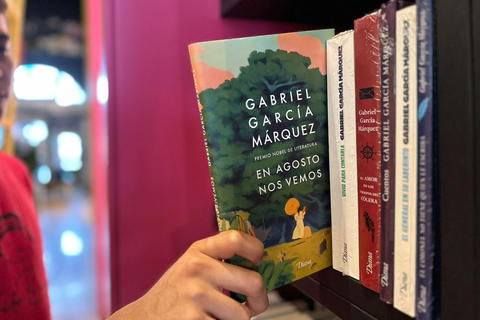 “En agosto nos vemos”, ¿traición al legado de García Márquez?