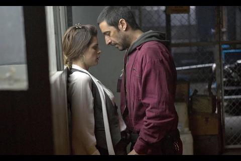 El drama 'subido de tono' que reci&eacute;n lleg&oacute; a Netflix y ya es todo un &eacute;xito (video)