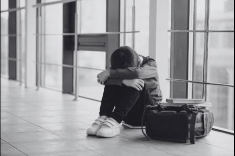 “Te vas a ir a la cárcel”, la amenaza de un agresor a la víctima 