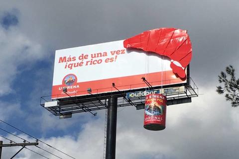 Sardinas La Sirena: Comerlas más de una vez, ¡qué rico es!