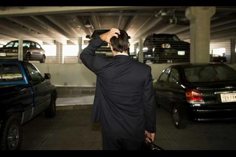 &iquest;Pierdes tu auto en los parqueos? 5 trucos para encontrarlo f&aacute;cilmente