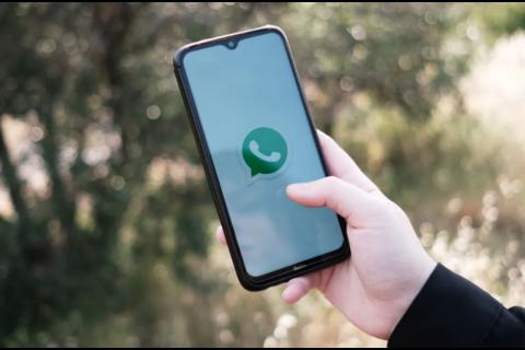 Estas son las palabras que podr&iacute;an bloquear tu cuenta de WhatsApp