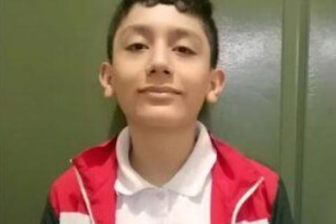 Guatemalteco busca apoyo para asistir a olimpiada de matem&aacute;ticas en Indonesia 