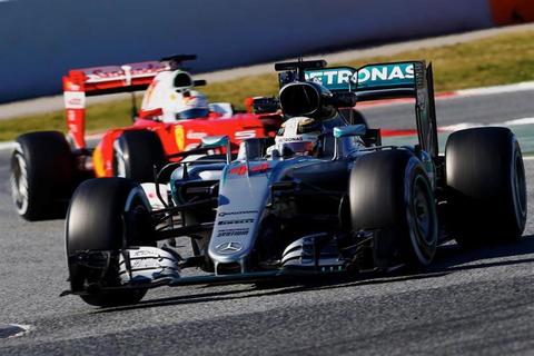 Famosa empresa vinculada con la F1 se declara en quiebra