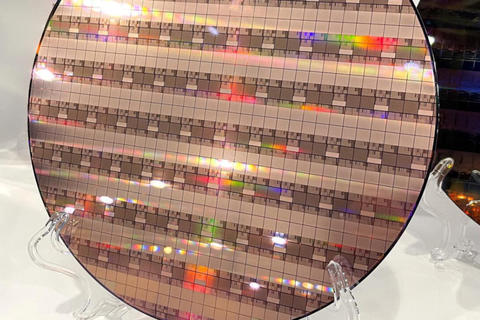 Los fabricantes de chips empiezan a huir de China y se dirigen a este pa&iacute;s