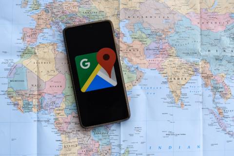 Google Maps: 16 funciones que no conoc&iacute;as 