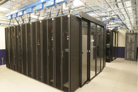 Tigo Business lanza un nuevo “Data Center”