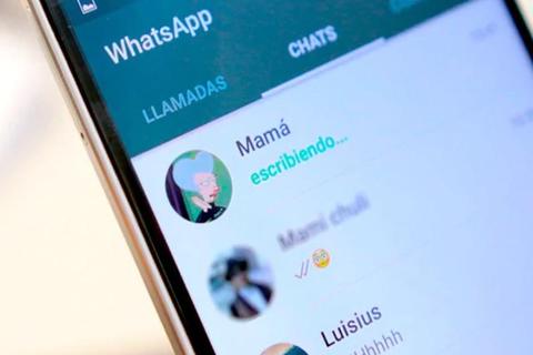 Adi&oacute;s al 'escribiendo': la nueva opci&oacute;n de WhatsApp para avisar qu&eacute; est&aacute;s haciendo