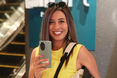 Explorando el nuevo HONOR 200 Series, turismo por Panamá