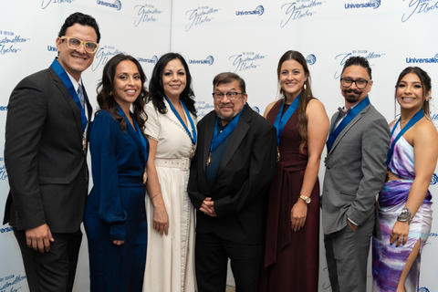 Emotivo homenaje a ganadores del Galardón Guatemaltecos Ilustres 2024