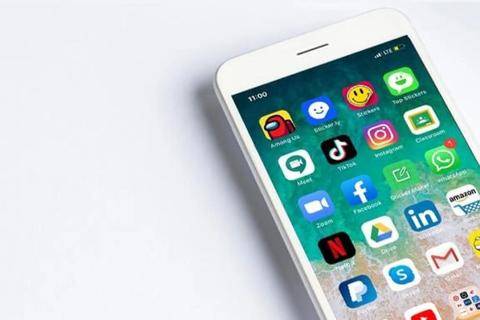 &iquest;Tienes alguna? El listado de aplicaciones que roban contrase&ntilde;as desde tu celular