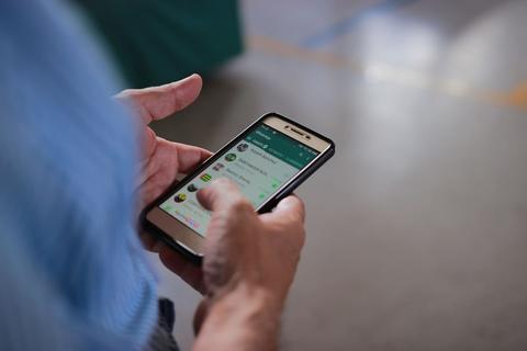 Alerta de robo: estos son los cinco datos que nunca debes enviar por WhatsApp