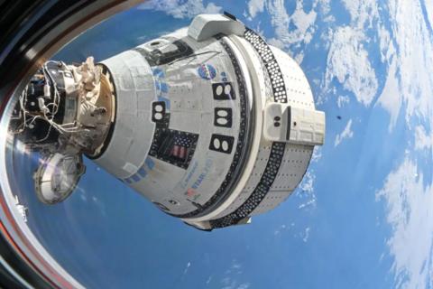 Astronautas de la NASA en la EEI reportan a Houston 'ruidos extraños' que escucharon