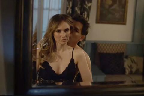 'Siempre fiel': la cinta de Netflix que fusiona infidelidades y una desaparición 