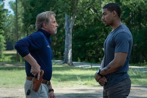 Rebel Ridge: la nueva pel&iacute;cula en Netflix considerada como 'la mejor del a&ntilde;o' (video)