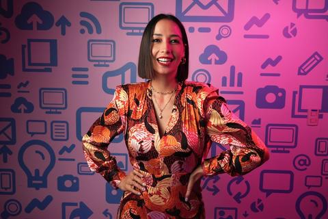 'Pude sentir en carne propia el acoso': Aida Estrada se confiesa