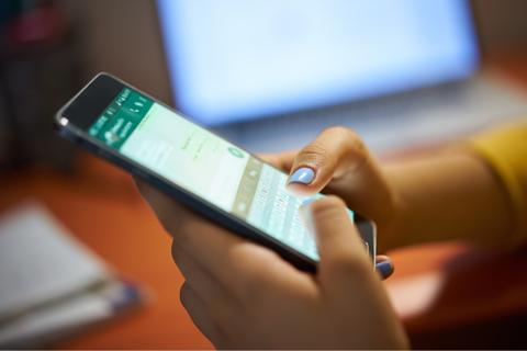 WhatsApp se convierte en nueva herramienta para denunciar delitos en Guatemala