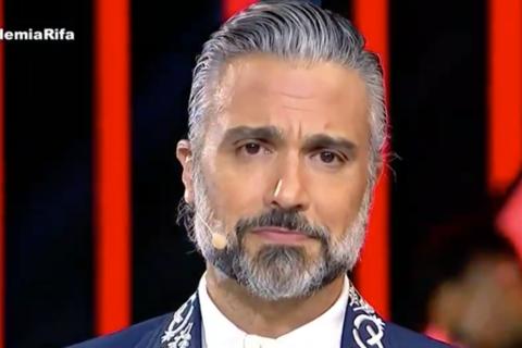 Así reaccionó Jaime Camil ante la expulsión de Cristian Salguero (video)
