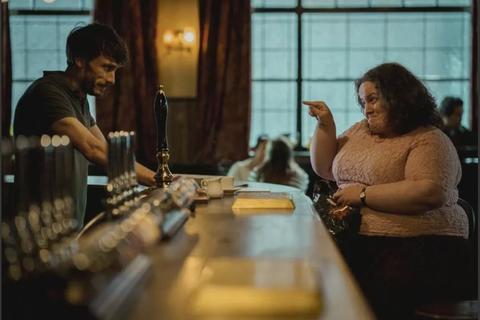 Las 10 series y películas más vistas de Netflix en lo que va de 2024 (video)