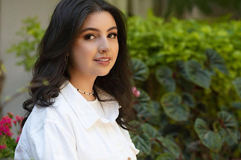 Paula Ixquiac necesita apoyo para viajar a la NASA