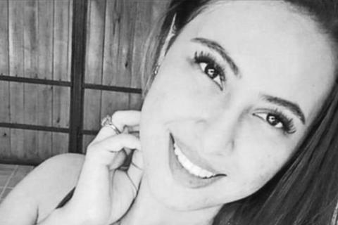 Caso Melissa Palacios: así lució Maria Bonilla durante audiencia